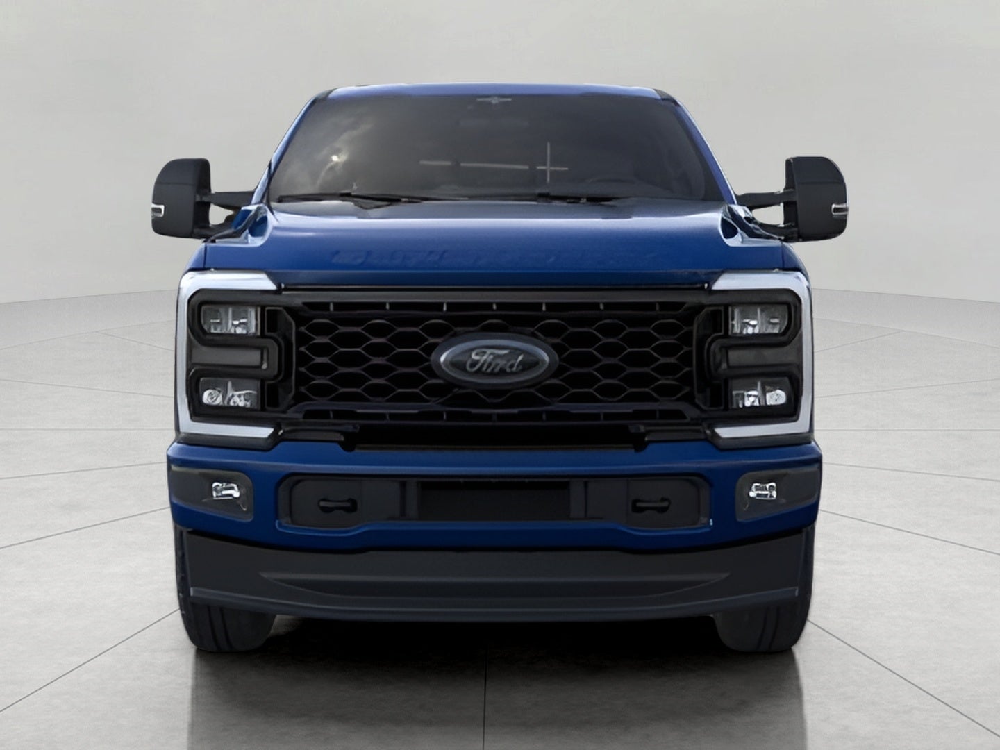2026 Ford F-350SD F-350® XLT