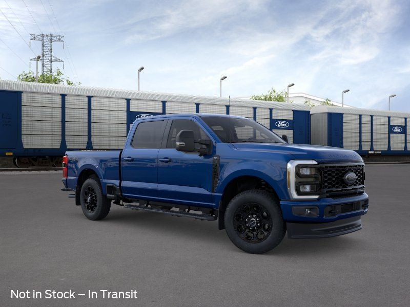 2026 Ford F-350SD F-350® XLT