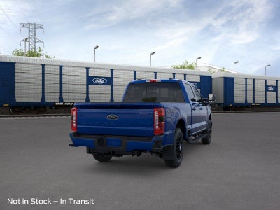 2026 Ford F-350SD F-350® XLT