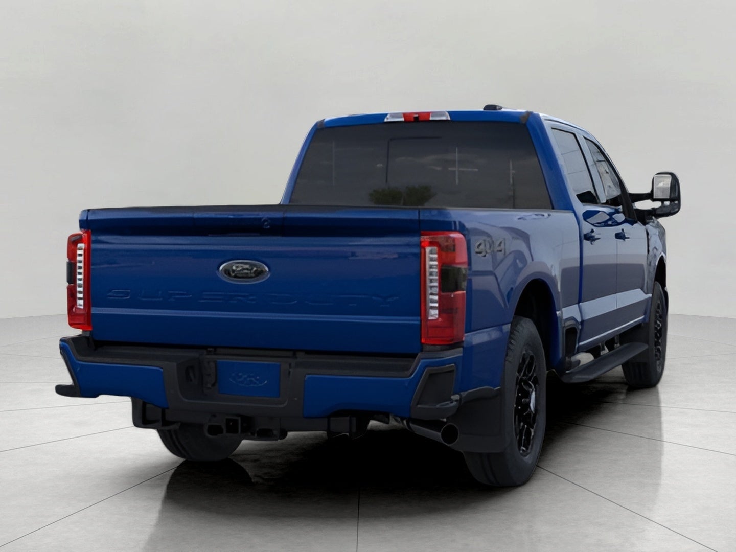 2026 Ford F-350SD F-350® XLT