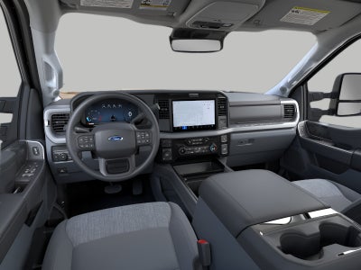2026 Ford F-350SD F-350® XLT