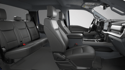 2026 Ford F-350SD F-350® XLT