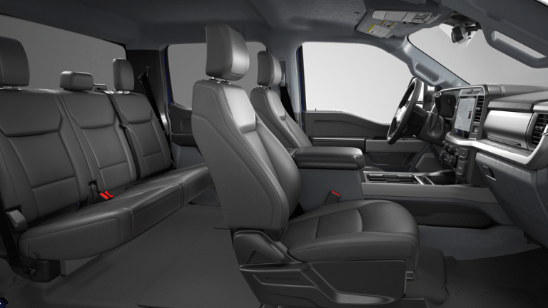 2026 Ford F-350SD F-350® XLT
