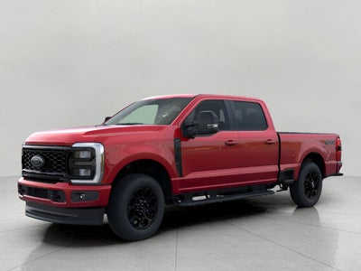 2026 Ford SUPER DUTY F-350 SRW XLT