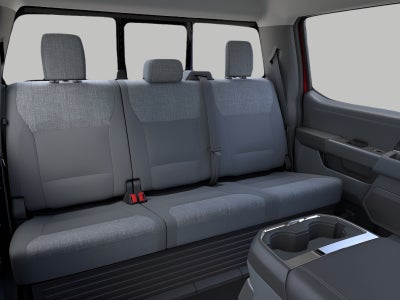 2026 Ford SUPER DUTY F-350 SRW XLT
