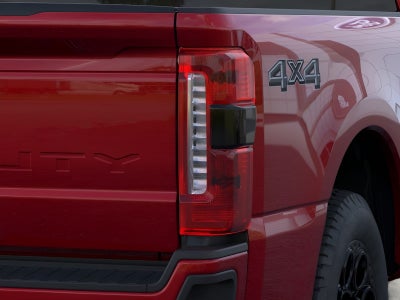 2026 Ford SUPER DUTY F-350 SRW XLT