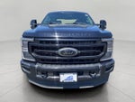 2021 Ford SUPER DUTY F-350 SRW LARIAT