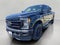 2021 Ford SUPER DUTY F-350 SRW LARIAT
