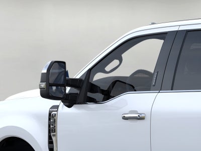 2026 Ford F-350SD Platinum DRW