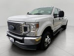 2021 Ford Super Duty F-350 DRW XL 4WD Crew Cab 8' Box