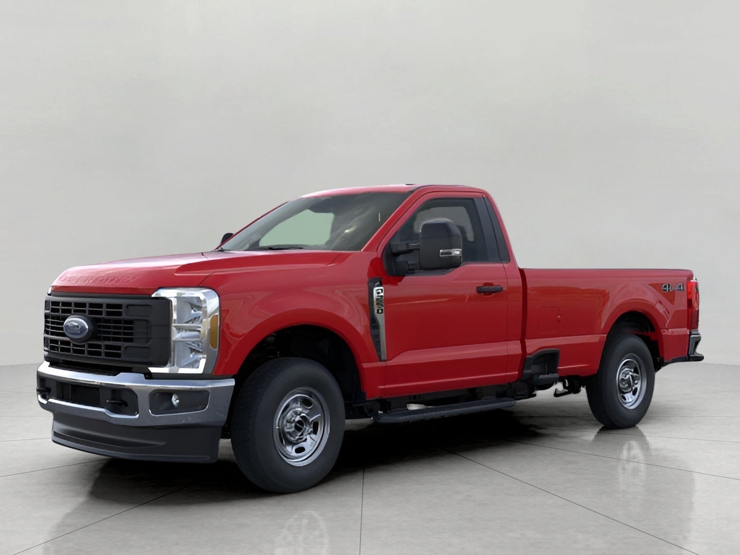 2026 Ford F-250SD F-250® XL