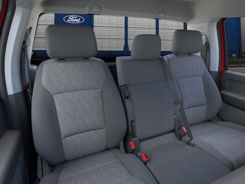 2026 Ford F-250SD F-250® XL