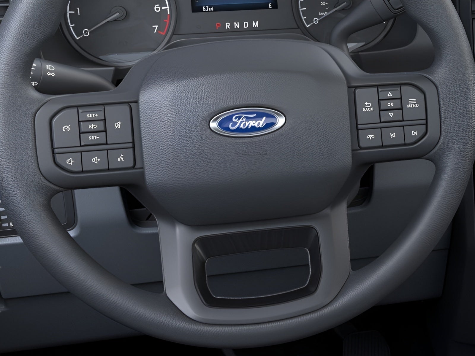 2026 Ford F-250SD F-250® XL