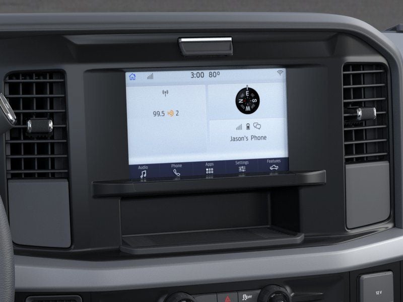 2026 Ford F-250SD F-250® XL