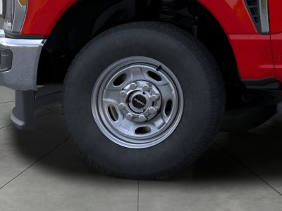 2026 Ford F-250SD F-250® XL