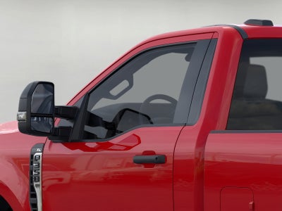 2026 Ford F-250SD F-250® XL