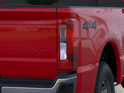 2026 Ford F-250SD F-250® XL