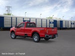 2026 Ford F-250SD F-250® XL