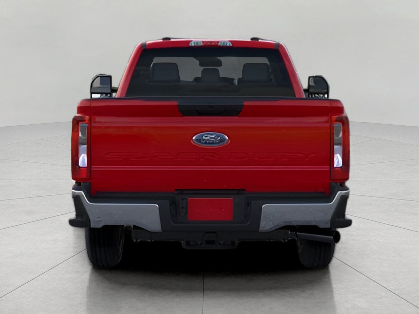 2026 Ford F-250SD F-250® XL