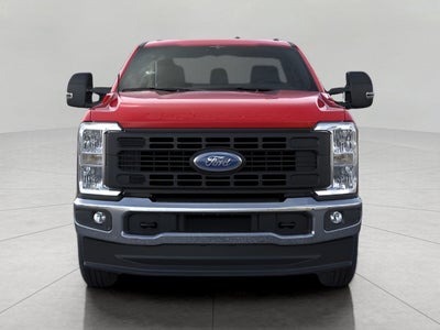 2026 Ford F-250SD F-250® XL