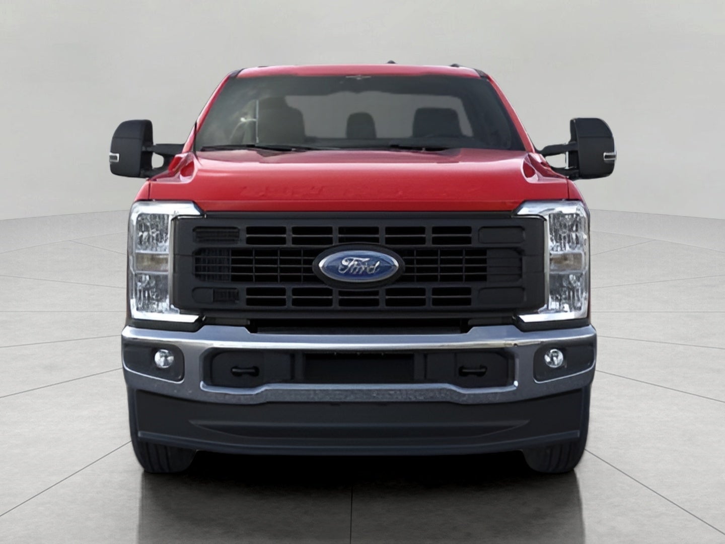 2026 Ford F-250SD F-250® XL