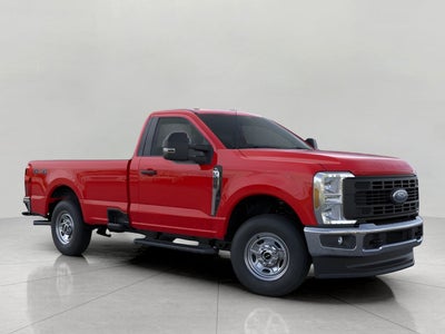 2026 Ford F-250SD F-250® XL