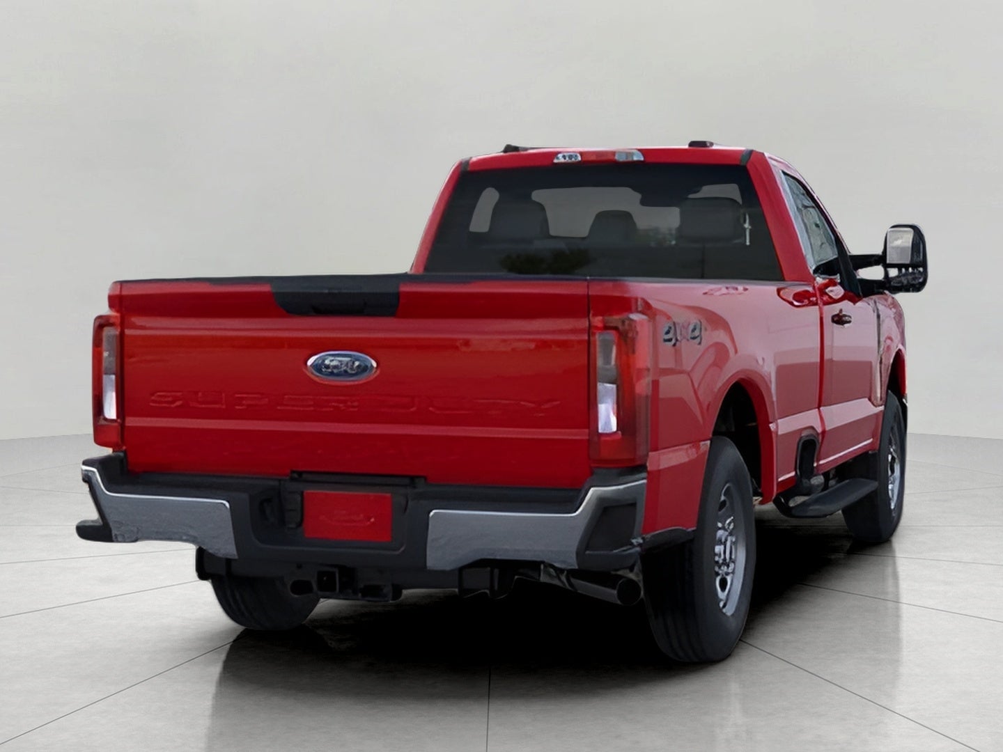 2026 Ford F-250SD F-250® XL