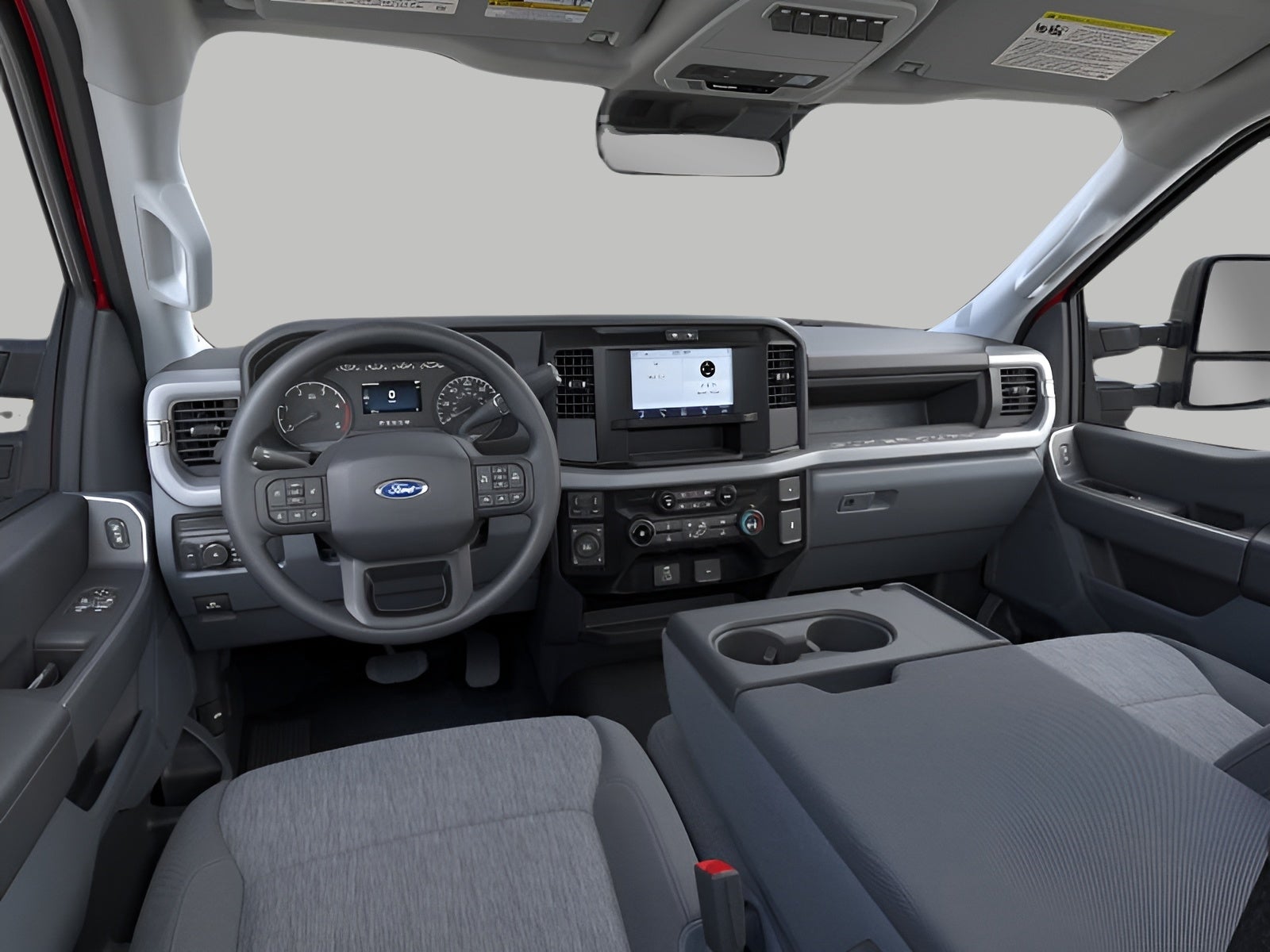 2026 Ford F-250SD F-250® XL