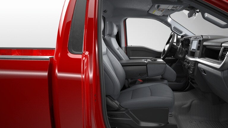 2026 Ford F-250SD F-250® XL
