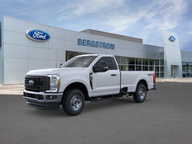 2026 Ford F-250SD F-250® XL