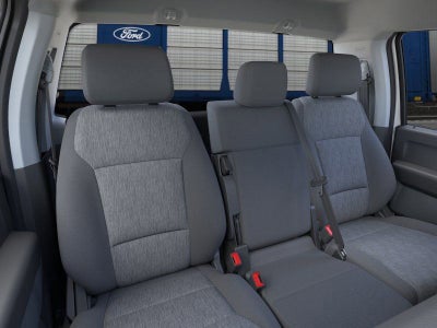 2026 Ford F-250SD F-250® XL