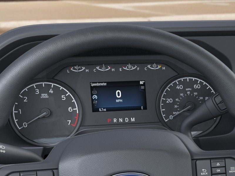 2026 Ford F-250SD F-250® XL