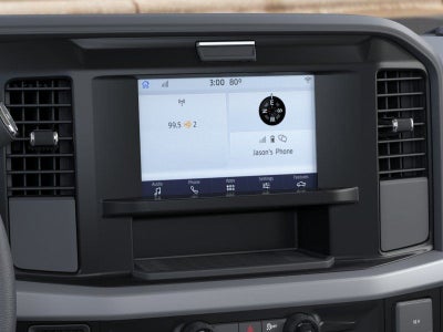 2026 Ford F-250SD F-250® XL