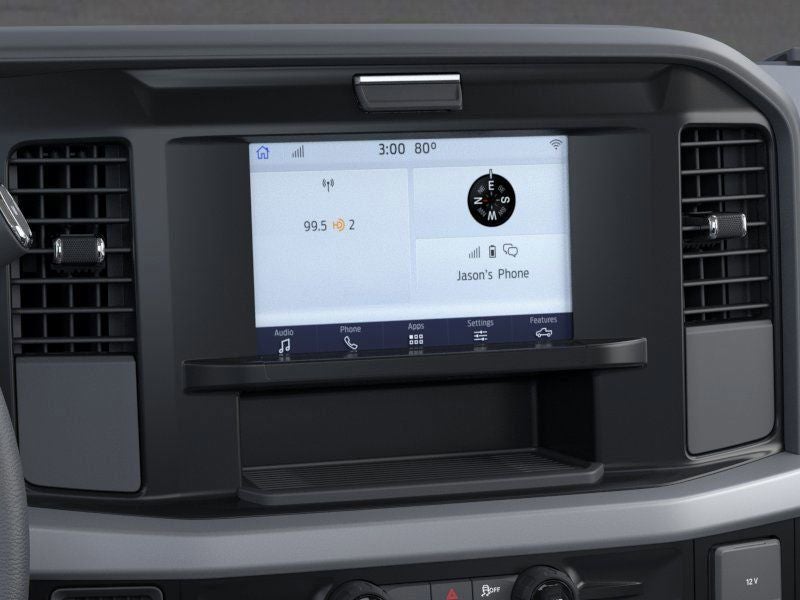 2026 Ford F-250SD F-250® XL