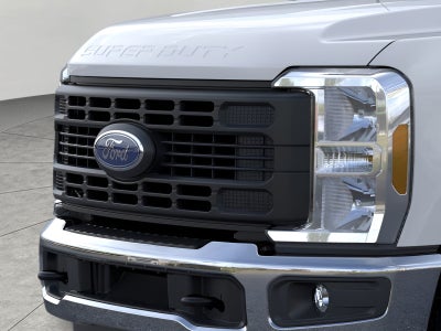 2026 Ford F-250SD F-250® XL