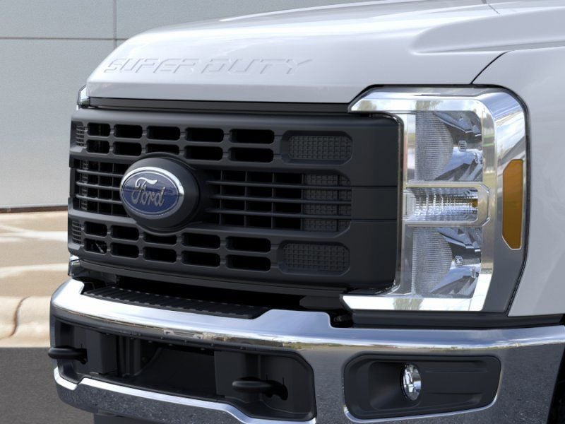 2026 Ford F-250SD F-250® XL