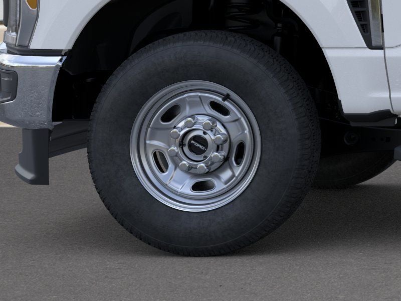 2026 Ford F-250SD F-250® XL