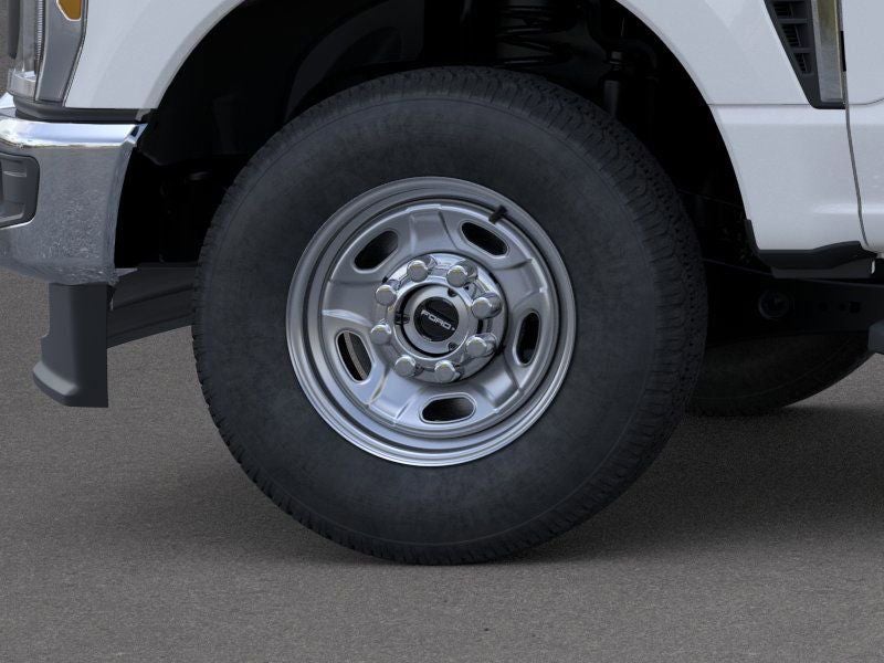 2026 Ford F-250SD F-250® XL