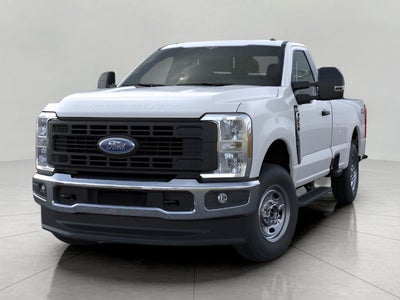 2026 Ford F-250SD F-250® XL