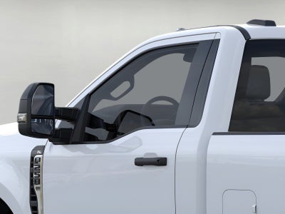 2026 Ford F-250SD F-250® XL