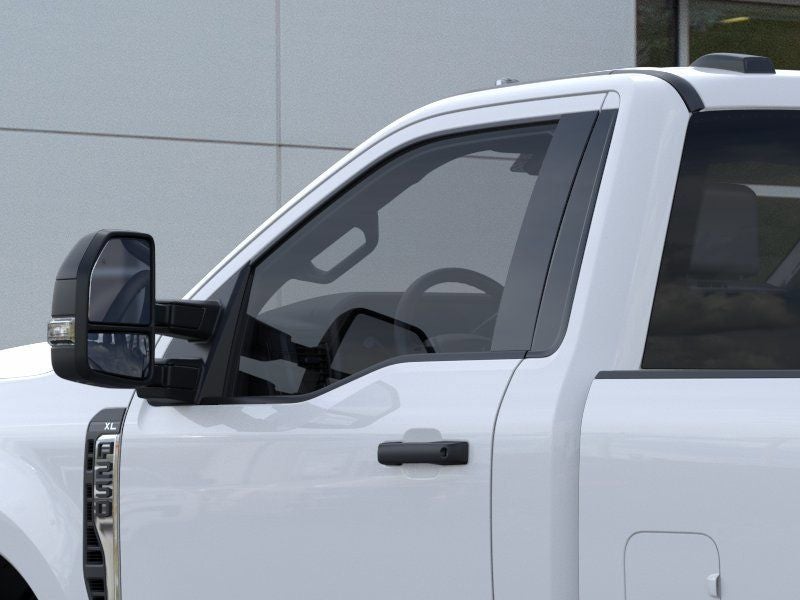 2026 Ford F-250SD F-250® XL