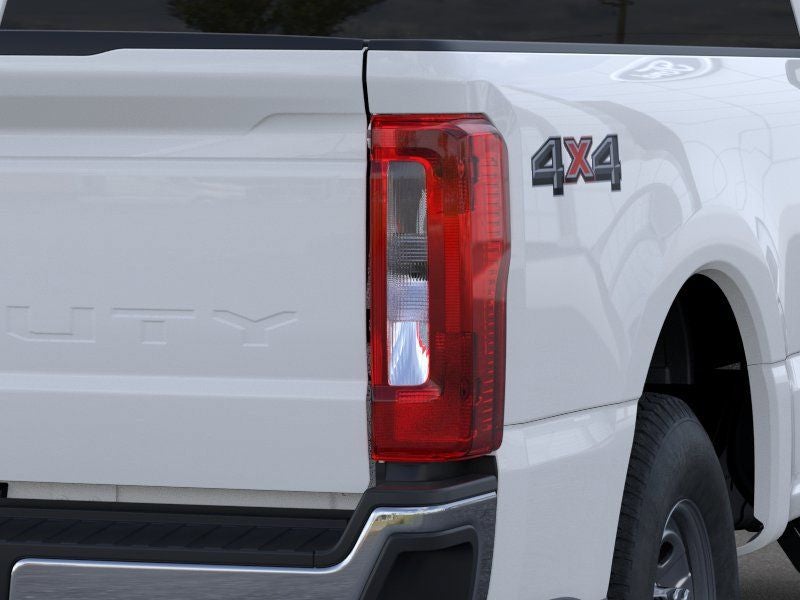 2026 Ford F-250SD F-250® XL