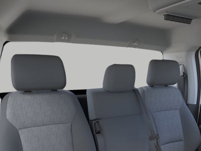 2026 Ford F-250SD F-250® XL