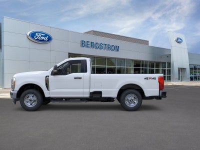 2026 Ford F-250SD F-250® XL