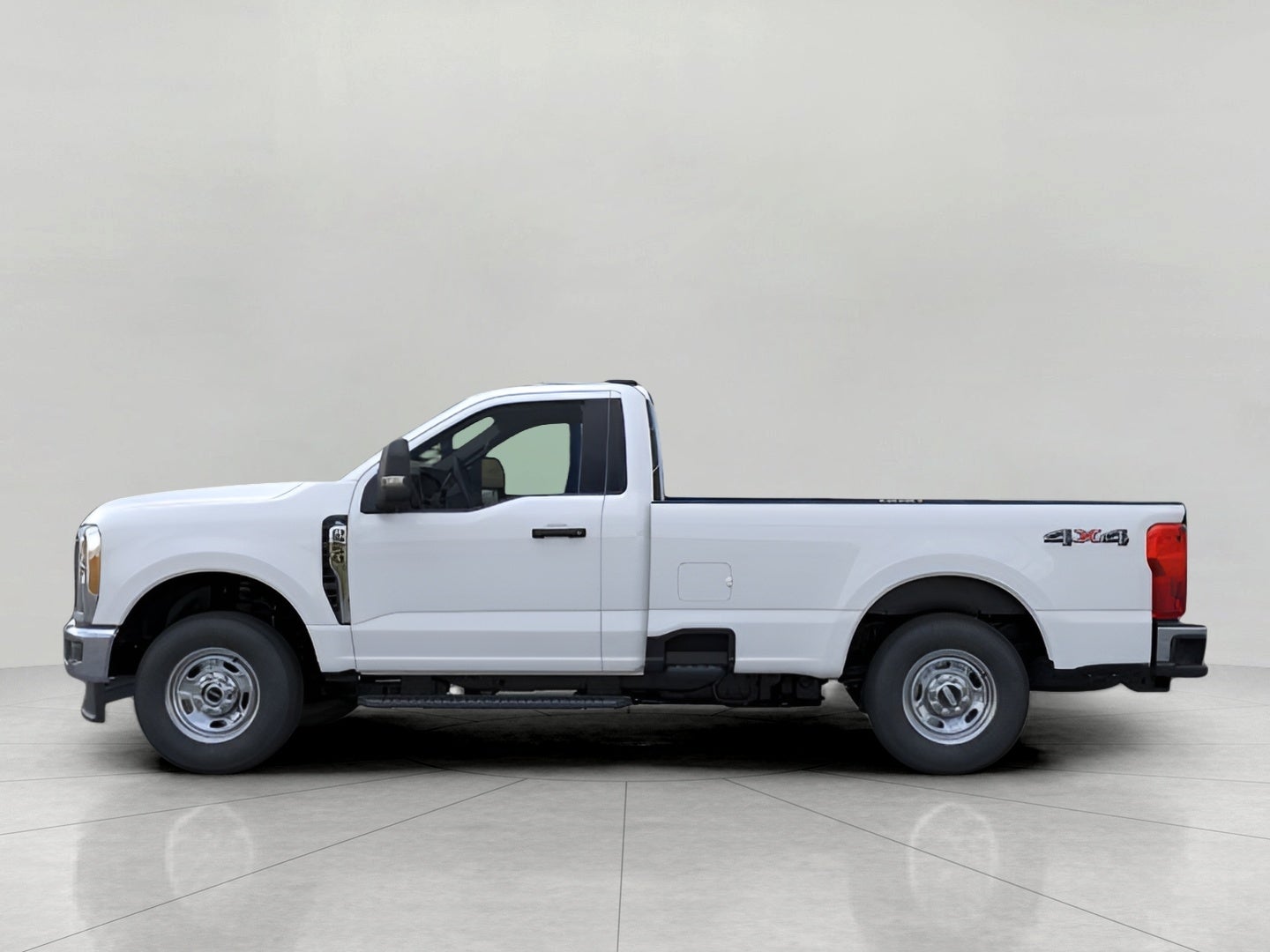2026 Ford F-250SD F-250® XL