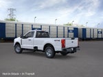 2026 Ford F-250SD F-250® XL