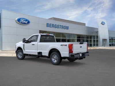 2026 Ford F-250SD F-250® XL