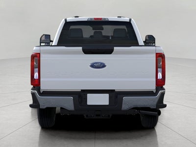 2026 Ford F-250SD F-250® XL