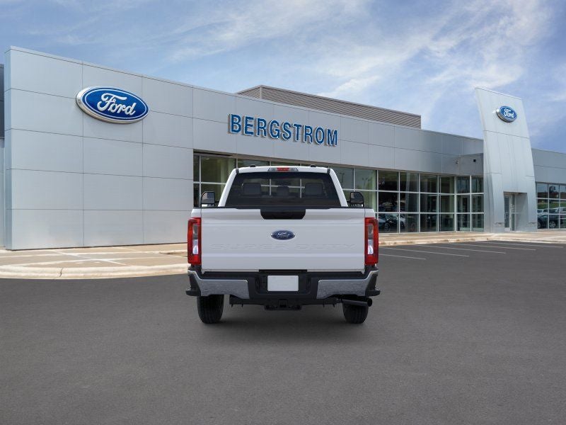 2026 Ford F-250SD F-250® XL
