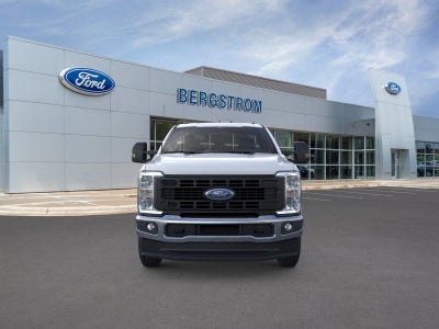 2026 Ford F-250SD F-250® XL